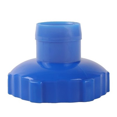 Skimmer Wall Mount Adaptor Connector Above Ground Swimming Pool Clean for 28000E