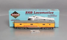 Proto 2000 23197 HO Union Pacific Unpowered Diesel Locomotive #925B LN/Box