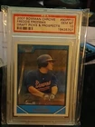 Freddie Freeman 2007 Bowman Chrome #BDPP12 PSA 10 RC HOF ? GEM MINT