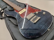 Yamaha PAC611HFM E-Gitarre Erle Korpus Ahorn Hals Palisander Griffbrett