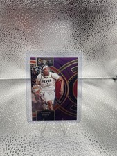 2024 WNBA Select Purple #119 NaLyssa Smith /149