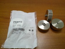 Festo ESF-4B Vacuum Filter 191204