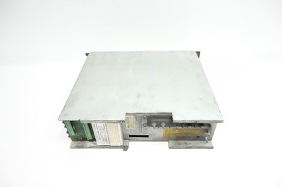 Indramat TDM1.4-050-300-W1-000 Ac Servo Controller