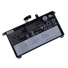 OEM Internal Battery 01AV493 For Lenovo ThinkPad T570 T580 P51S P52S 00UR891