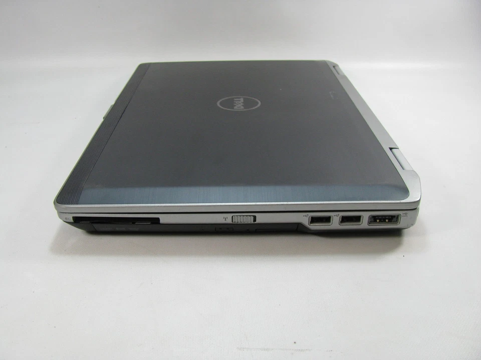 Dell Latitude E6420 Laptop 2.5GHz i5-2520M 8GB RAM Grade C No Battery, Caddy - Image 4 of 4