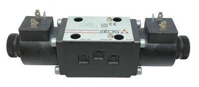 DHI-0751/2-X 24DC Atos Magnetwegeventil NG06 directional valve