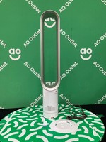 Dyson Cool™ Tower Fan - White / Silver - AM07 #LA56491