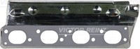 Victor Reinz 71-13216-00 Dichtung, AbgaskrüMmer Links FüR Land Rover
