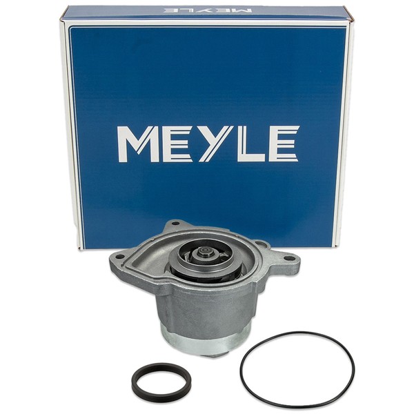 Meyle Wasserpumpe + Dichtungen FüR Vw Golf 6 Polo 5 Touran A1 8X A3 8P 1.2 Tsi-image