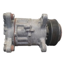 BMW 1 Series F20 2012 2.0 Diesel Genuine Air Con Compressor 64529222308