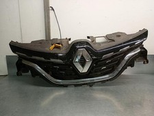 620365678R kühlergrill für RENAULT CAPTUR II (HF ) LPG (HFMT) 2020 5688786