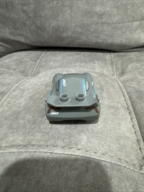 Disney Pixar Cars Lego Duplo Jackson Storm #10857 Piston Cup Race car