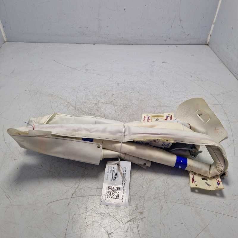Airbag latéral toit rideau SX VW Tiguan 5N 1.4 TSI 2009 5N0880741F