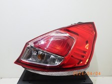 5343233 Rückleuchte rechts FORD Fiesta VI (CB1, CCN) C1BB13404AE