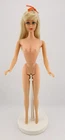 Vintage Twist N Turn Barbie Doll 1966 Light Blonde Hair JAPAN Good Knees
