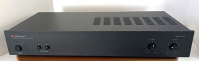 AudioSource AMP 100VS Stereo Power Amplifier - Clean, Tested, Working good!