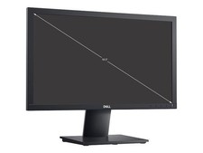 Dell E1920H NEW 18.5" TN LCD Monitor 60Hz Tilt Adjustment,DisplayPort  VGA