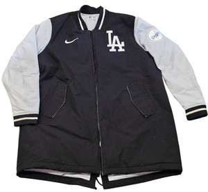 Nike Dodgers Jacket | eBay