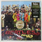 BEATLES SGT. PEPPER'S LONELY HEARTS CLUB BAND PARLOPHONE 5099969942617 UK LP