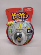 2002 Yoyo Ball Atomic Automatic Return Yoyo Never Needs Rewinding