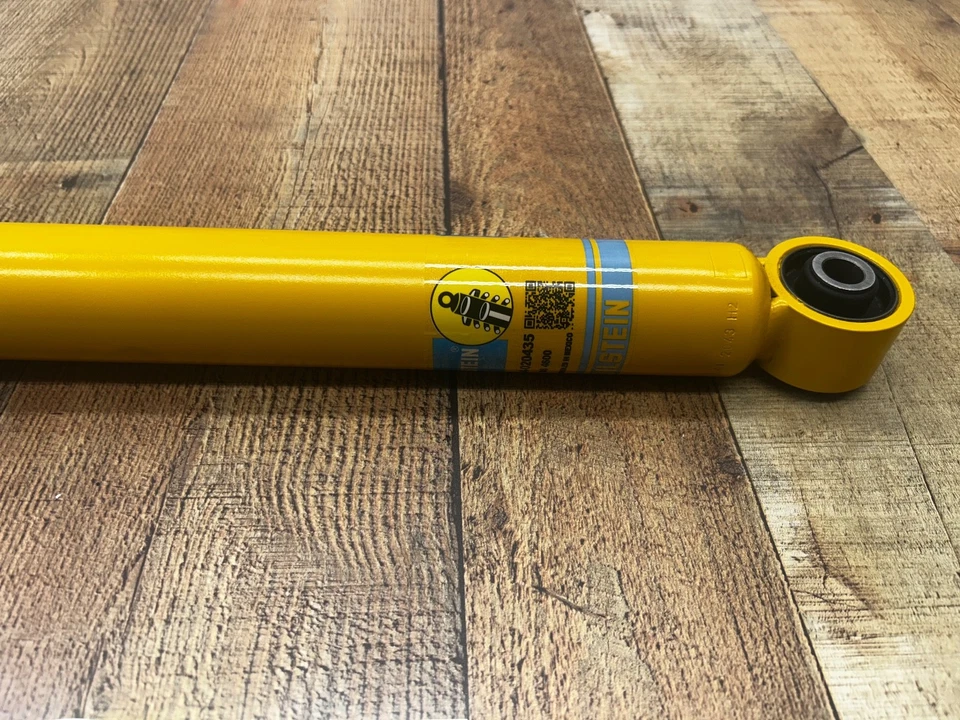 Задний амортизатор Bilstein B6 4600 подходит для Chevrolet K1500 1988-1999 - Изображение 3 из 4