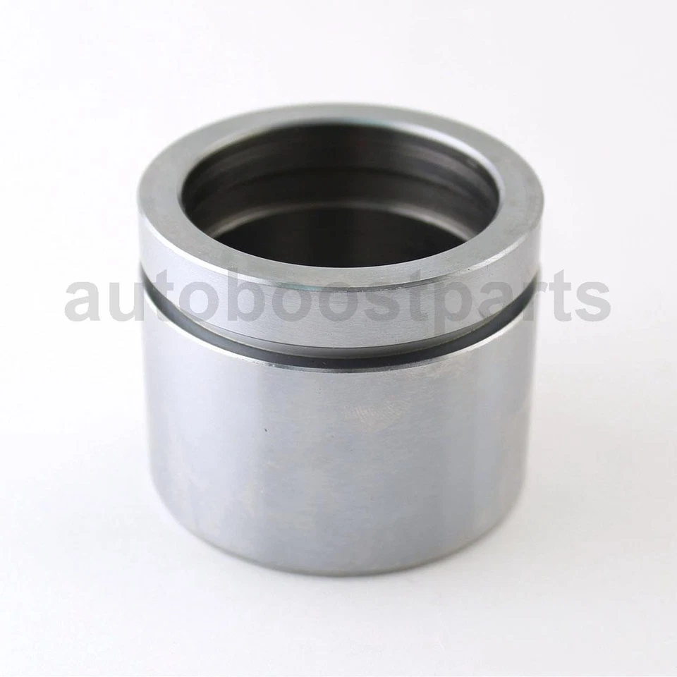 Pistón de pinza de freno de disco delantero para Jaguar Vanden Plas 1995-2000 Foto 2 de 2