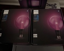 Philips Hue E26 60w White And Color Ambiance Light Bulbs Philips Hue E26 60w White And Color Ambiance Light Bulbs