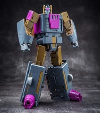 Magic Square MS-07 Space Shuttle Action Figure USA SELLER