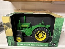 John Deere 1939 Model 