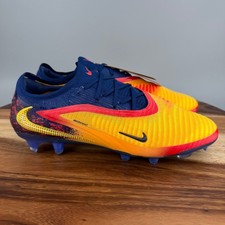 Nike Phantom 6 Low Elite FG Men  s Size 12  Erling Haaland  Cleats HQ2332-800