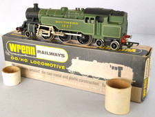 OO/HO WRENN RAILWAYS W2245  S.R.  2-6-4 Tank Locomotive - Southern 1927 - Superb