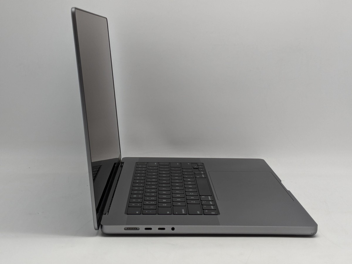 Apple MacBook Pro 16