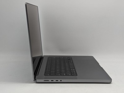 Apple MacBook Pro 16