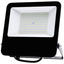 Heitronic VO-501418 DERBY 2.0 100W Outdoor LED Spotlight Neutral White