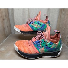 adidas Harden Vol. 3 Coral for Sale | Authenticity Guaranteed | eBay
