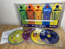 Learning Wrap-Ups BASIC MATH Addition Subtrac...