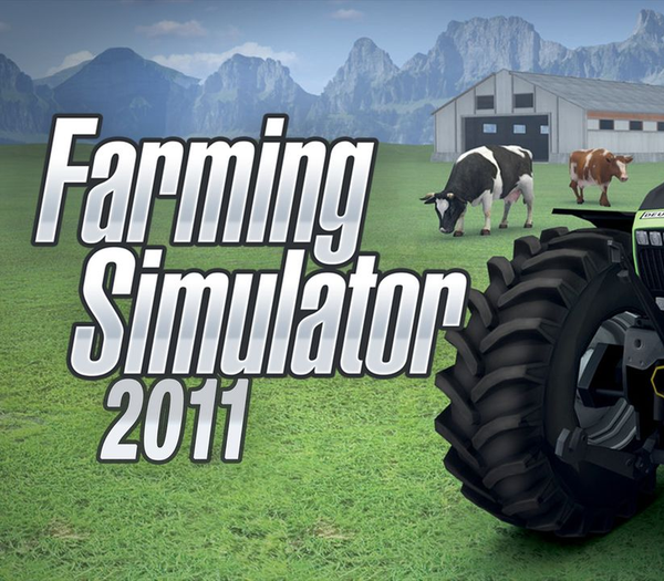 Farming Simulator 2011 | Steam Key | Lieferung Per E-Mail-image