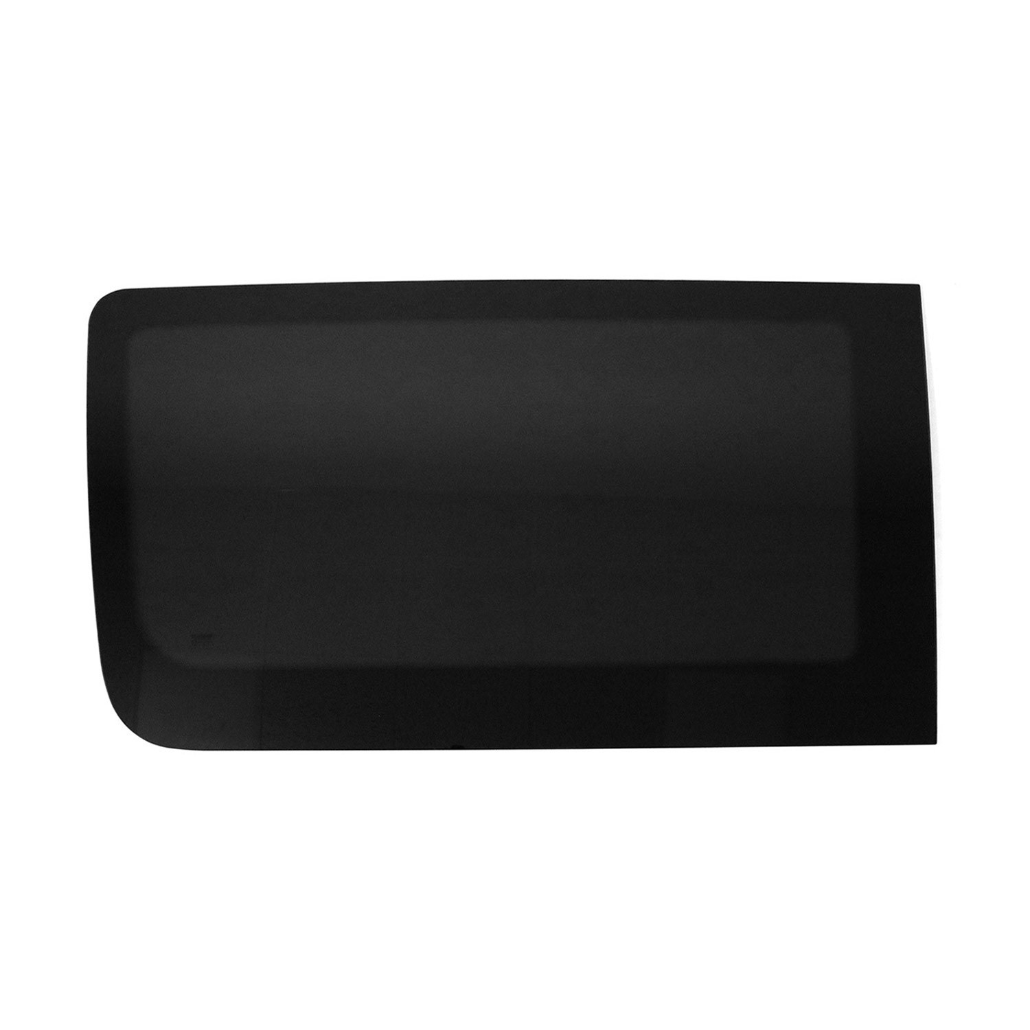 Vitre latérale fixe Mercedes Sprinter baie de porte gauche fourgon L2 L3 L4