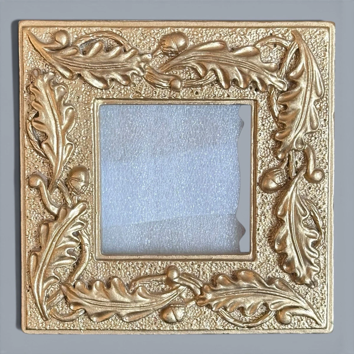 Metal Square Picture Frames for sale | eBay