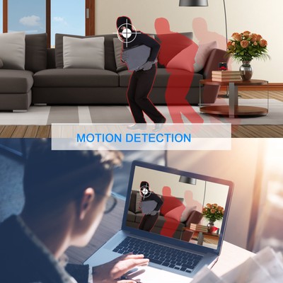 SQ11 Mini 1080P Camera Night Viewing Camcorder Motion Detection Video Record Hot