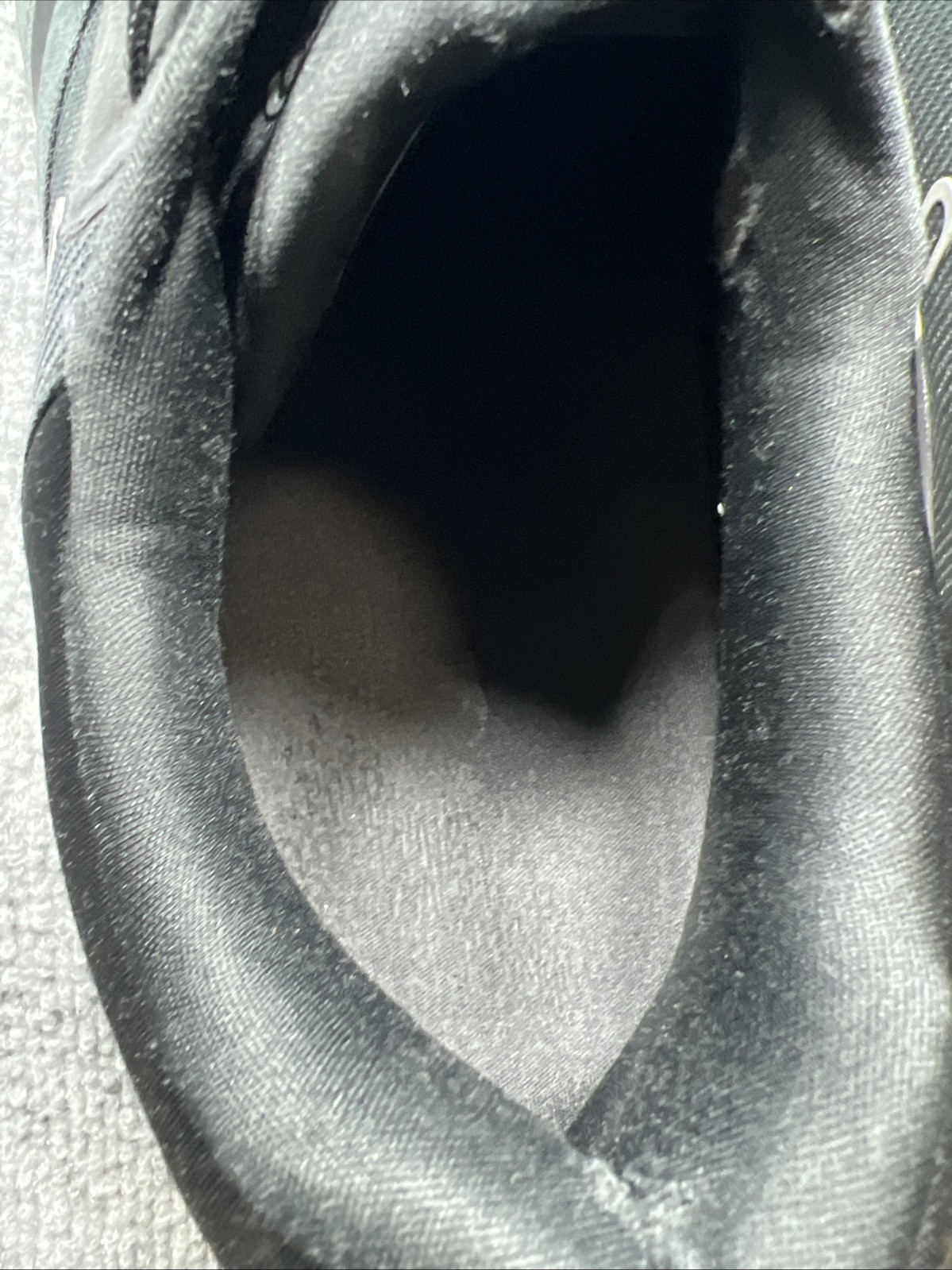 On Cloud Cloudrunner 2 Eclipse/Black Athletic Men… - image 9