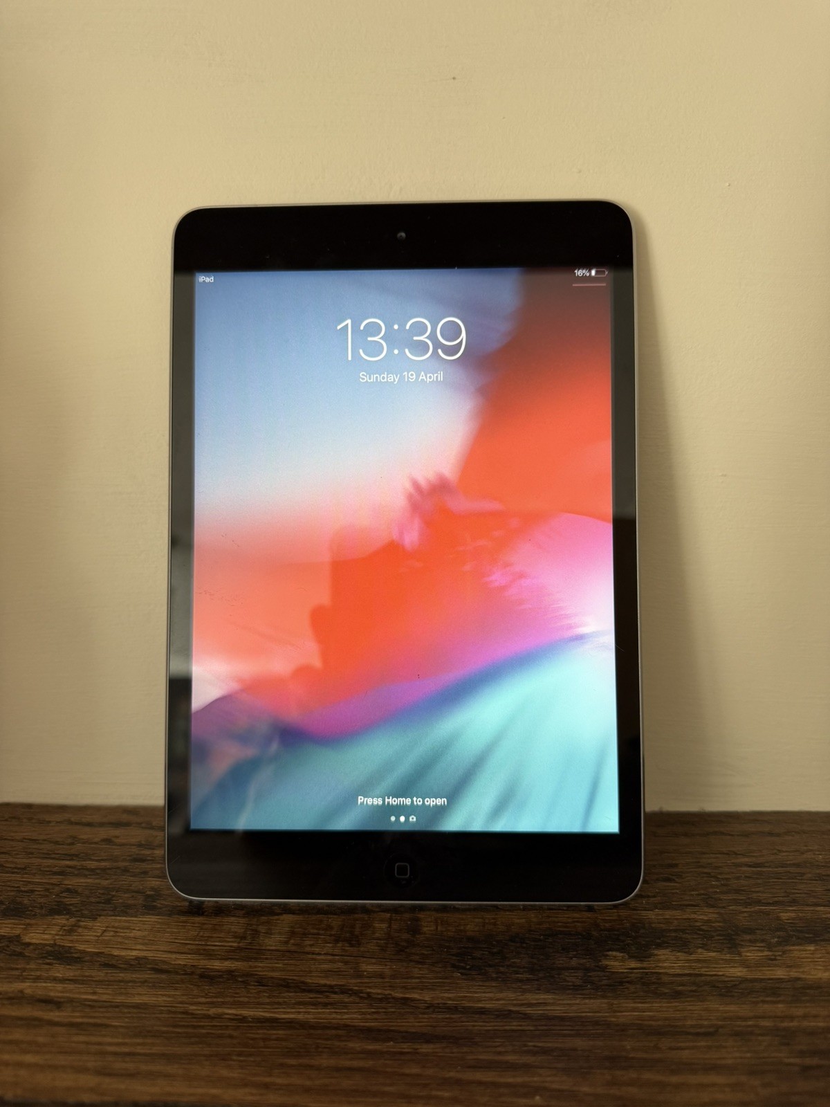apple ipad mini 2nd generation