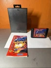 Disney's Aladdin (Sega Genesis, 1993) Works