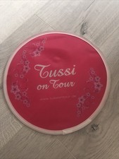 Tussi On Tour Frisbee Pink  Wie Neu