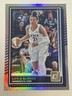 2025 Panini Donruss WNBA Kayla McBride Holo #28 Minnesota Lynx