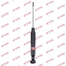 STOSSDÄMPFER HINTERACHSE FÜR AUDI A6 C5 (4B2, 4B4) - KYB 345027