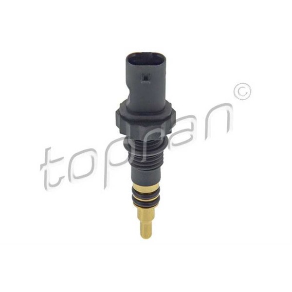 Topran Sensor KüHlmitteltemperatur FüR BMW X3 F25 G01 F97 3Er Touring E91 F31-image