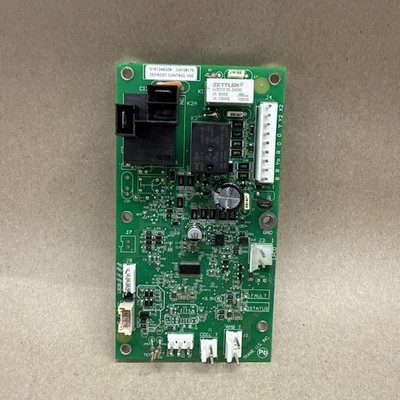 Trane/American Standard CNT08176 Defrost Control V05 D161246G02 B12