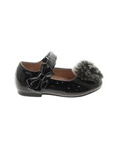 Assorted Brands Girls Black Flats EUR 22