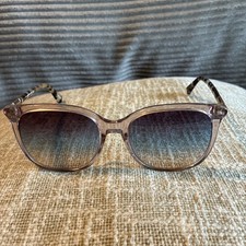 Kate Spade Square Sunglasses Hello Sunshine Caylin/S 3R798 54 18 145